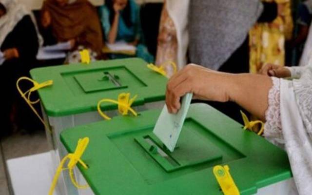 Voting