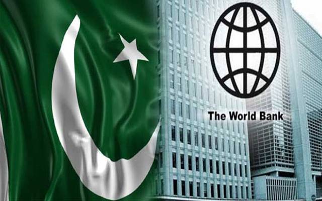 World Bank