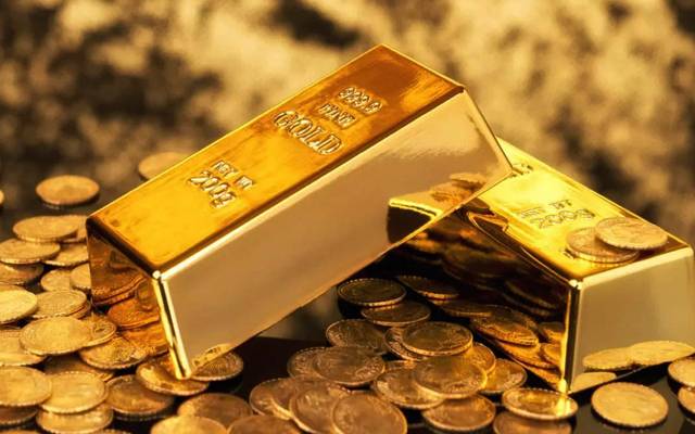 سونا سستا ہوگیا، فی تولہ قیمت جانیے