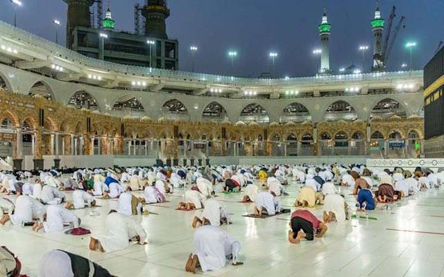 Khana kaaba