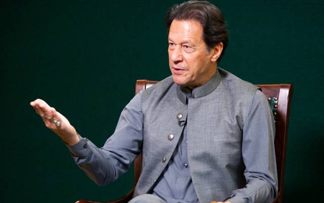 imran khan twitter 