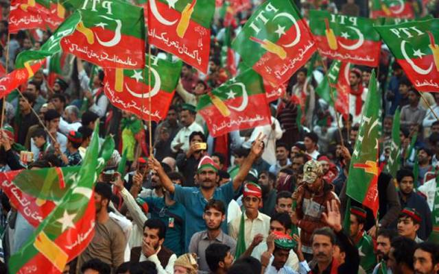 ساہیوال، تحریک انصاف ، محمد غلام سرور ،سٹی42