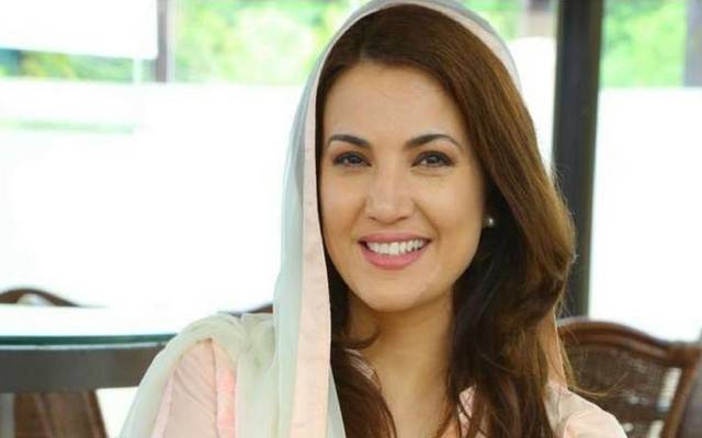 Reham khan 