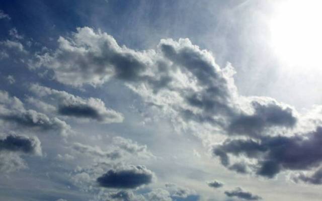 Weather Situation 
