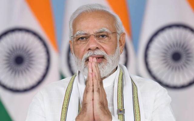 Nrendra Modi