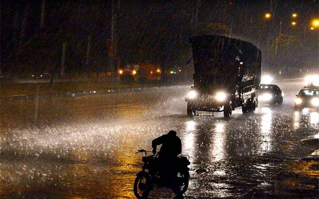 Heavy Monsoon Rains to Return This Week