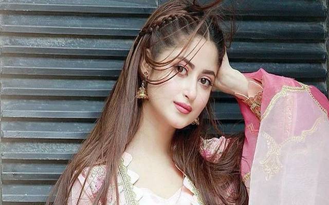 sajal ali