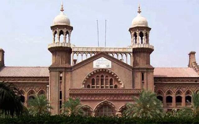 لاہور ہائیکورٹ، راولپنڈی بنچ ، ضمنی الیکشن ، حلقہ پی پی 7 ،سٹی42