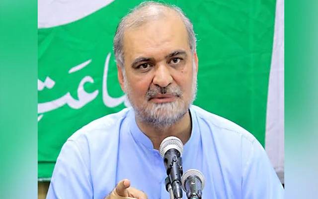 بلدیاتی انتخابات ملتوی;جماعت اسلامی نے دھرنا دینے کا اعلان کردیا