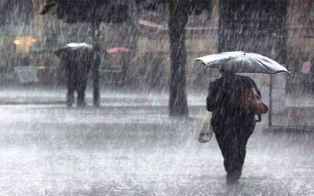 weather situation