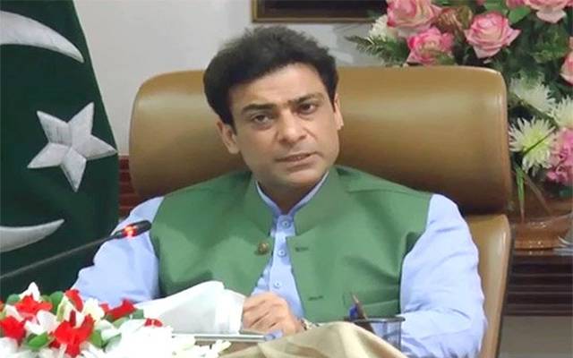 موسلا دھار بارشیں، وزیراعلیٰ کا اداروں کو چوکس رہنےکاحکم