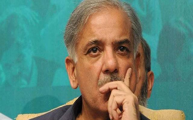 Shahbaz Sharif