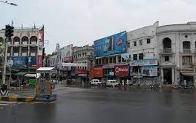تاجر برادری،موبائل مارکیٹس، درآمدات ،حفیظ سنٹر،ہال روڈ ،سٹی42