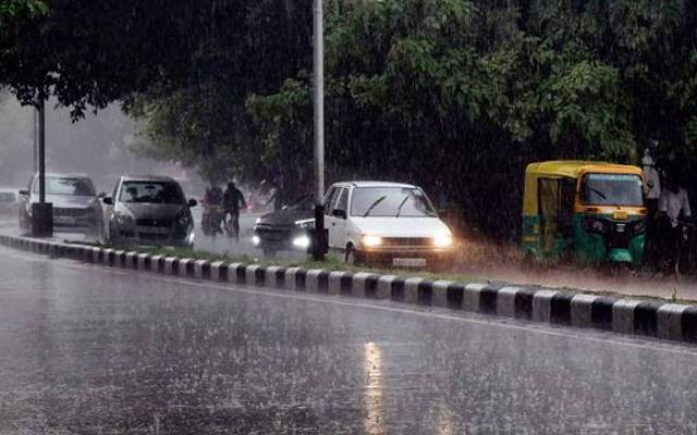 بارشیں،لاہور،پنجاب،مون سون،پی ڈی ایم،سٹی42