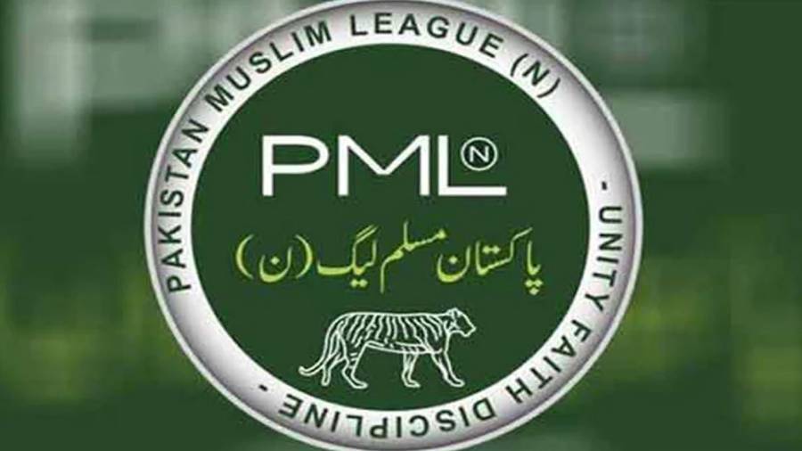 PMLN