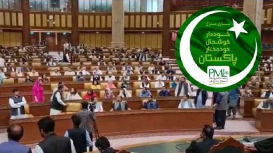 PMLN