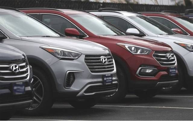 Hyundai Tucson Price Increased 