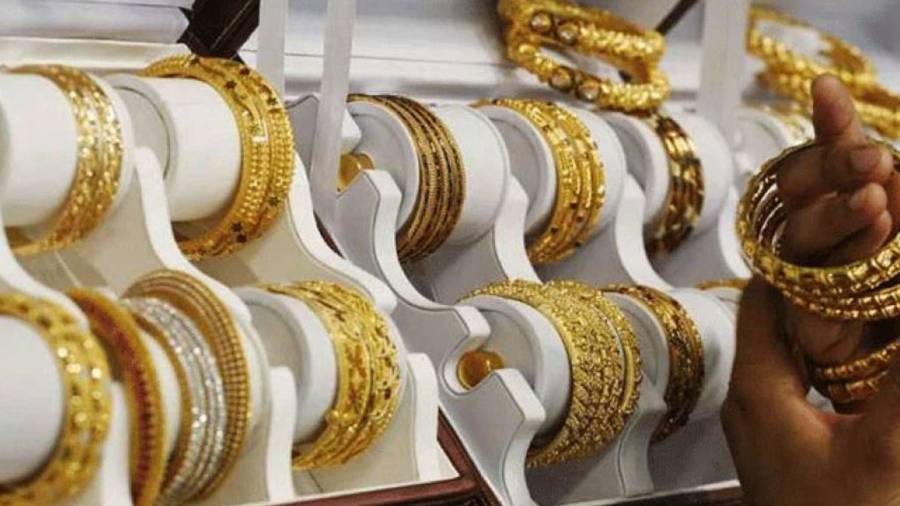 Gold and Silver rates
