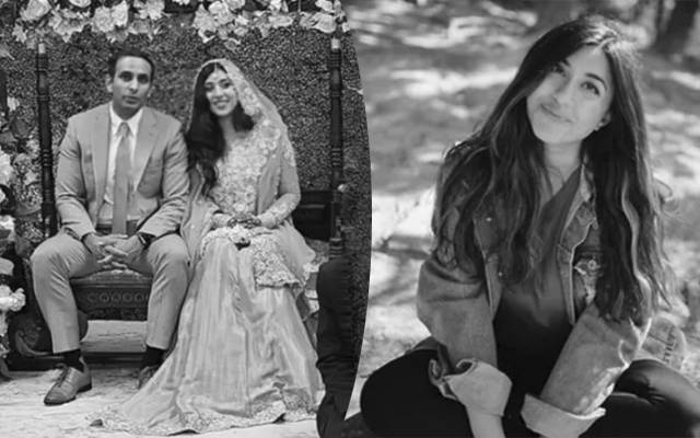 Photographer Sania Khan Was Murdered By Ex Husband Raheel Ahmed
