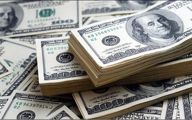 امریکی ڈالر،قیمت،اضافہ،انٹربینک،سٹی42