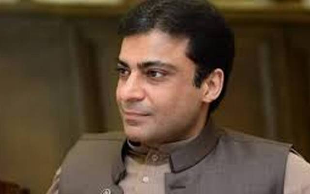 حمزہ شہباز،وزیر اعلی پنجاب،ق لیگ،ووٹ مسترد،سٹی42
