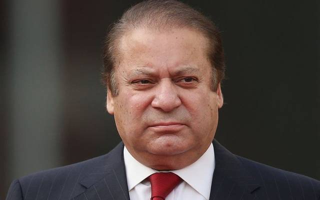 نواز شریف،سابق وزیراعظم،لندن،سٹی42