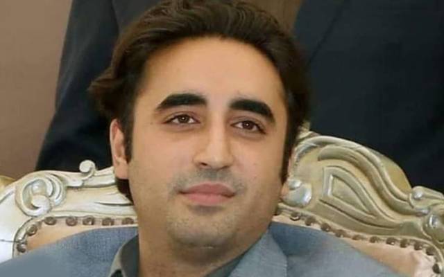 بلاول بھٹو،آصف زرداری،ٹویٹ،سٹی42