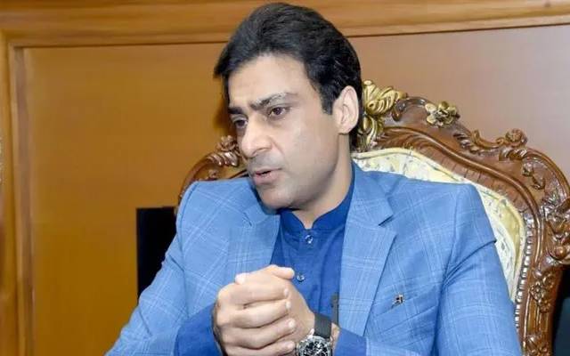 hamza shehbaz