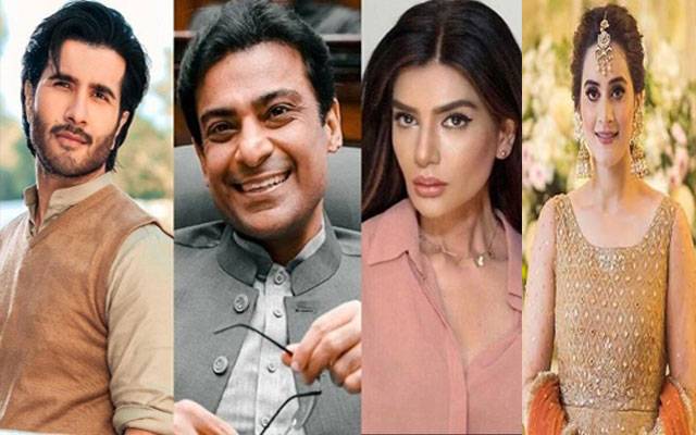 Showbiz personalities react Punjab Assembly Session