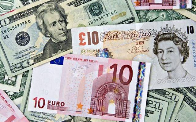 Currency Rate