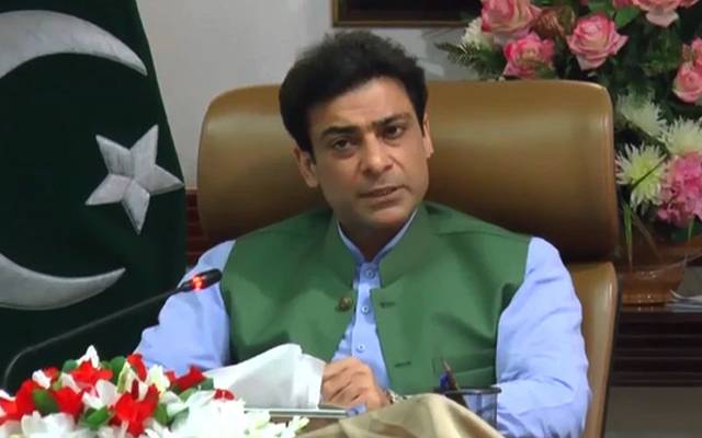 حمزہ شہباز کو ایک بار پھر جھٹکا، عدالت سے بڑا حکم آگیا