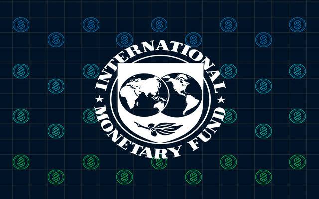 IMF