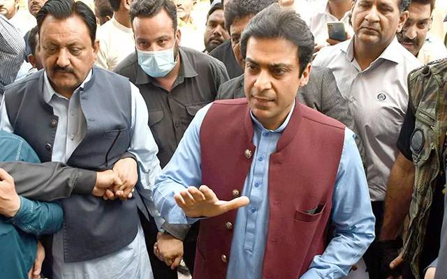 hamza shehbaz