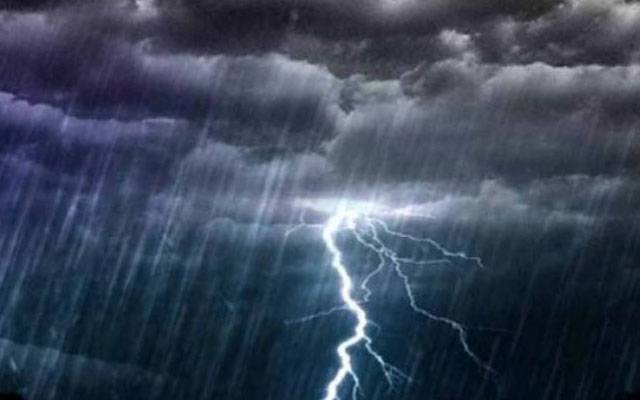 Rain