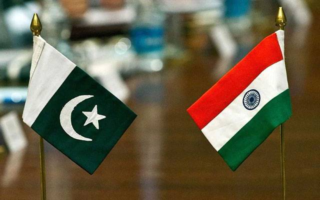 India Pakistan