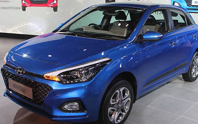 hatchbacks car in Pakistan