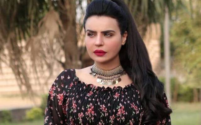 ٹک ٹاکر ڈولی،ویڈیو،سوشل میڈیا،فلم ،شمشیرا،سٹی 42