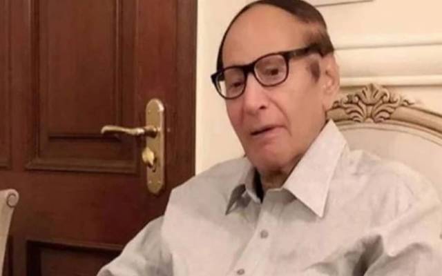 چوہدری شجاعت،اسلام آباد،سپریم کورٹ،سٹی42