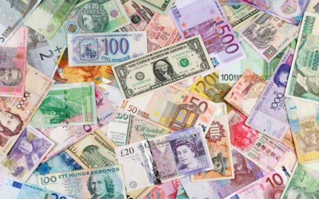Currency Rates
