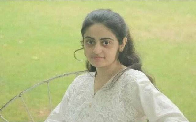 دعا زہراسےمتعلق اہم خبر 