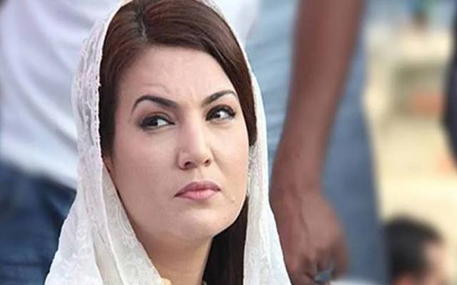 Reham khan