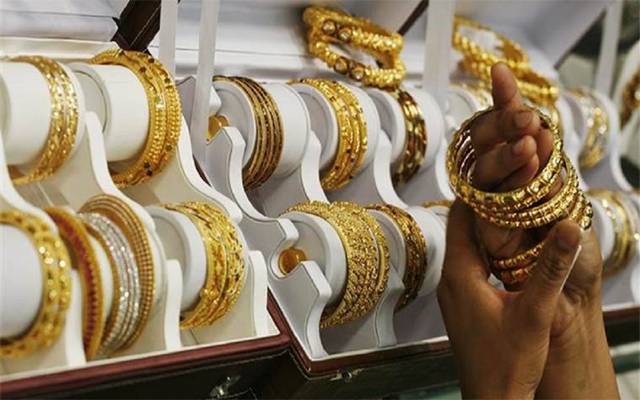 Gold price today in Pakistan