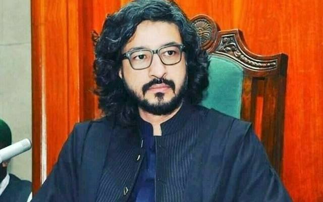 Dost Muhammad Mazari
