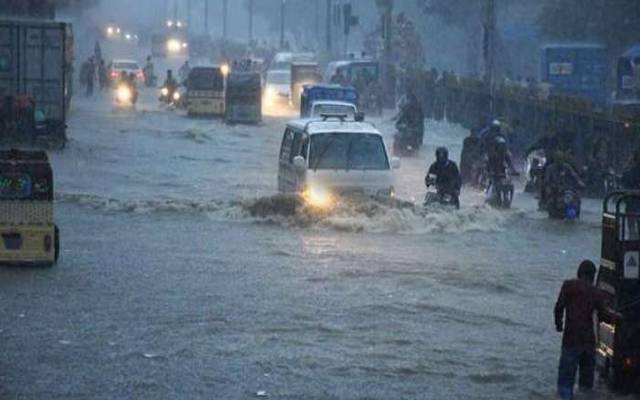 Weather Situation 
