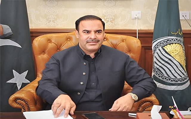 Muhammad Khan Bhatti