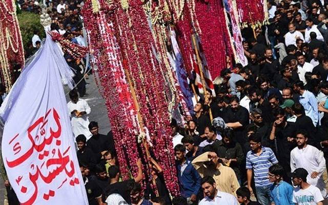 MCL to spend 27 crore for Muharram Municipal services