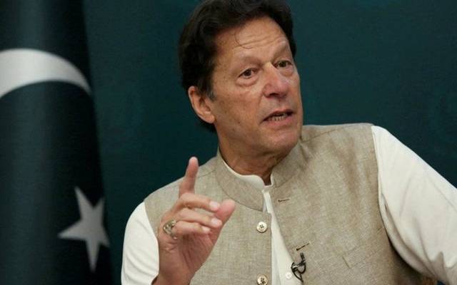 عمران خان،تحریک انصاف،خطاب،سٹی42