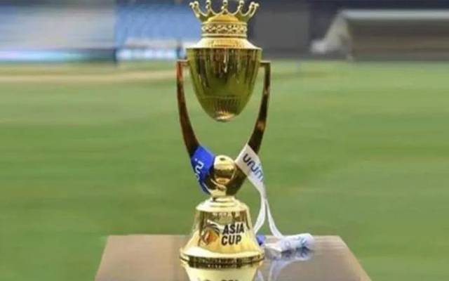 Asia Cup 