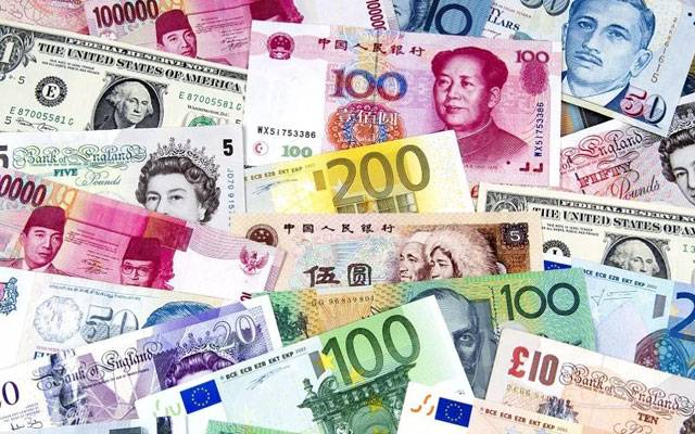 Currency Rate