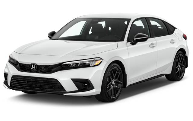 delay in new models of honda